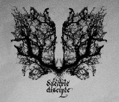 logo Daedric Disciple